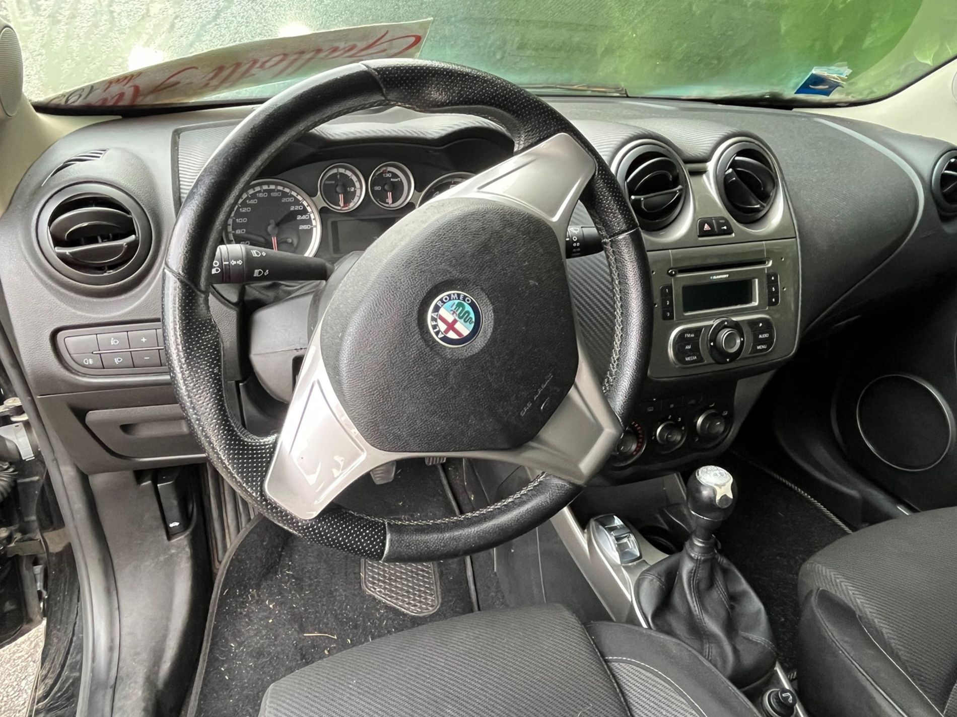  1.4 79CV BENZ - RISERVATA A COMMERCIANTI D’AUTO - Gallotti Auto